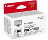 Original Tintenpatrone chroma Glanzoptimierer  Canon PFI-4100CO